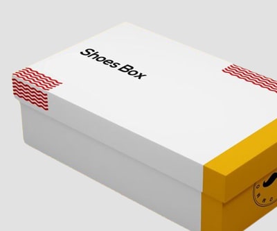 Quality Packaging Boxes is a Mumbai-based company that manufactures shoe boxes.